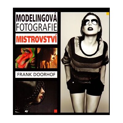 Computer Press Modelingová fotografie – mistrovství Computer Press Modelingová fotografie – mistrovství