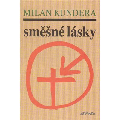 Atlantis Směšné lásky Atlantis Směšné lásky