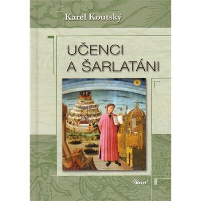 Baset Učenci a šarlatáni Baset Učenci a šarlatáni