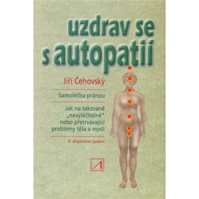 Alternativa Uzdrav se s autopatií Alternativa Uzdrav se s autopatií