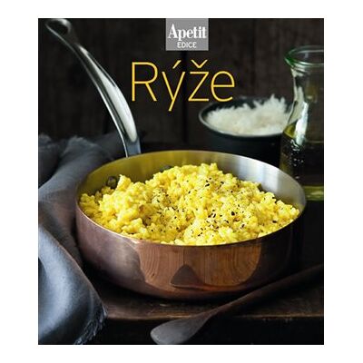 Apetit Rýže Apetit Rýže