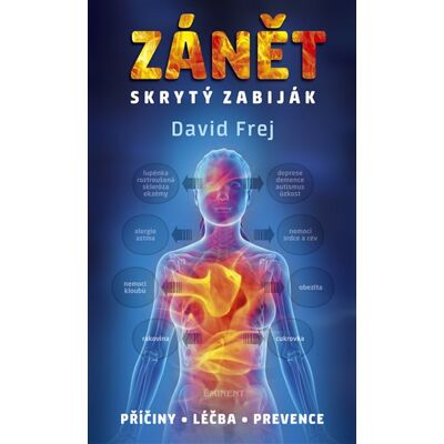 Eminent Zánět – skrytý zabiják Eminent Zánět – skrytý zabiják