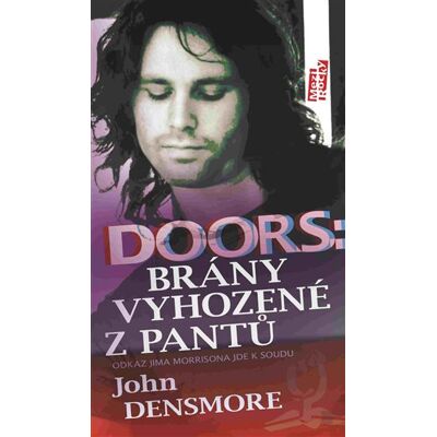 Maťa Doors: Brány vyhozené z pantů Maťa Doors: Brány vyhozené z pantů