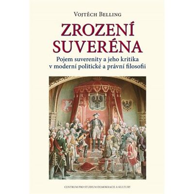 Centrum Zrození suveréna Centrum Zrození suveréna