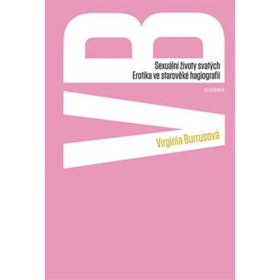Academia Sexuální životy svatých Academia Sexuální životy svatých
