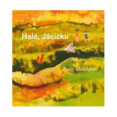 Baobab Haló, Jácíčku Baobab Haló, Jácíčku