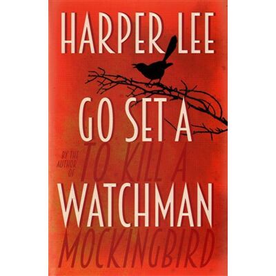 Random House Go Set A Watchman Random House Go Set A Watchman
