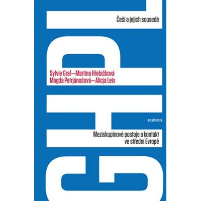 Academia Češi a jejich sousedé Academia Češi a jejich sousedé