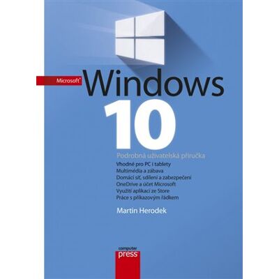 Computer Press Microsoft Windows 10 Computer Press Microsoft Windows 10