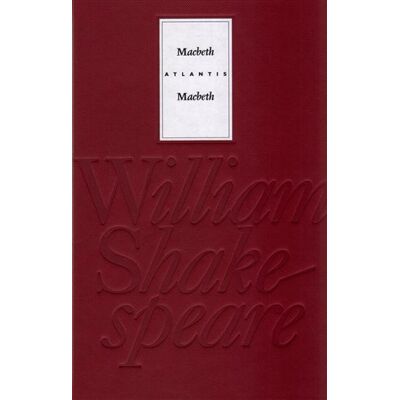 Atlantis Macbeth / Macbeth Atlantis Macbeth / Macbeth