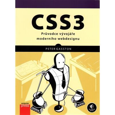 Computer Press CSS3 Computer Press CSS3
