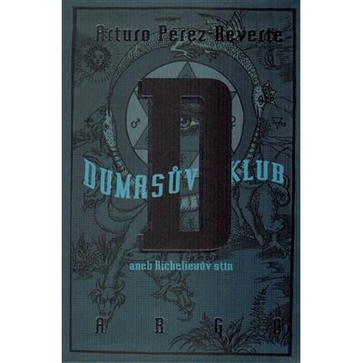 Argo Dumasův klub Argo Dumasův klub