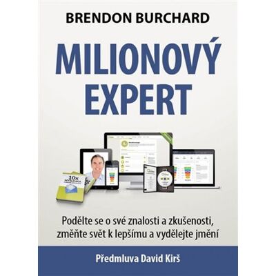 Synergie Milionový expert Synergie Milionový expert