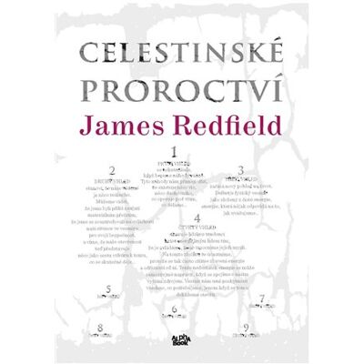 Alpha Celestinské proroctví Alpha Celestinské proroctví