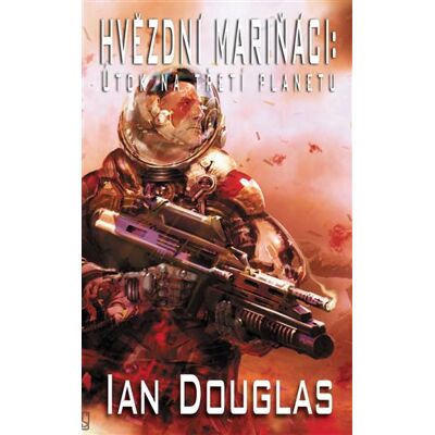 Classic Hvězdní mariňáci: Útok na třetí planetu Classic Hvězdní mariňáci: Útok na třetí planetu