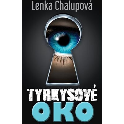 Čas Tyrkysové oko Čas Tyrkysové oko