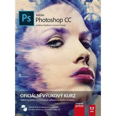 Computer Press Adobe Photoshop CC Computer Press Adobe Photoshop CC