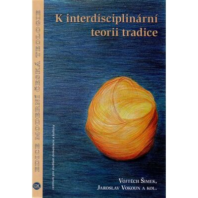 Centrum K interdisciplinární teorii tradice Centrum K interdisciplinární teorii tradice