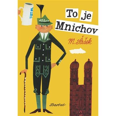 Baobab To je Mnichov Baobab To je Mnichov