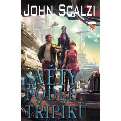 Classic Světy podle Třipíků Classic Světy podle Třipíků