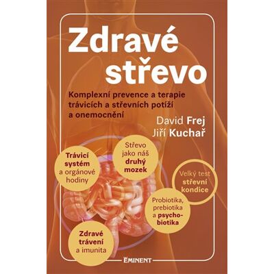 Eminent Zdravé střevo Eminent Zdravé střevo