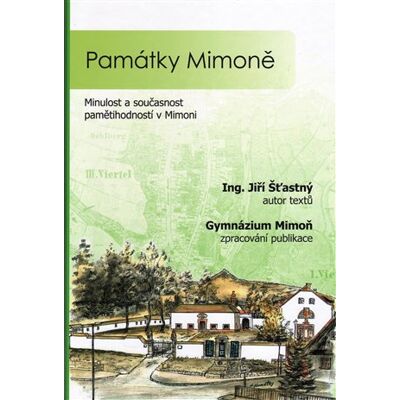 Baron Památky Mimoně Baron Památky Mimoně
