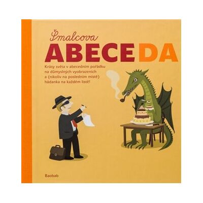 Baobab Šmalcova abeceda Baobab Šmalcova abeceda