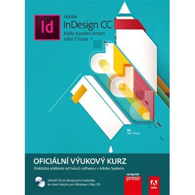 Computer Press Adobe InDesign CC Computer Press Adobe InDesign CC
