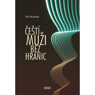 Nava Čeští muži bez hranic Nava Čeští muži bez hranic