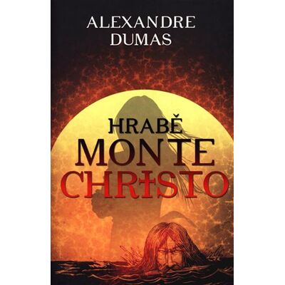 Omega Hrabě Monte Christo Omega Hrabě Monte Christo
