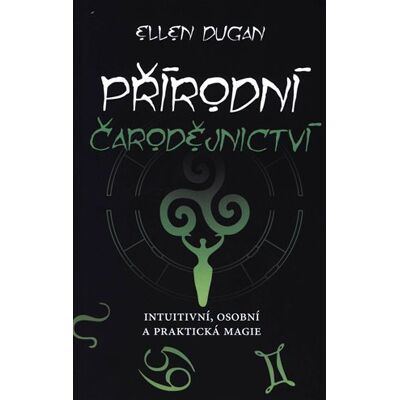 Omega Přírodní čarodějnictví Omega Přírodní čarodějnictví
