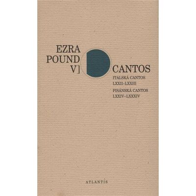 Atlantis Cantos V. Atlantis Cantos V.