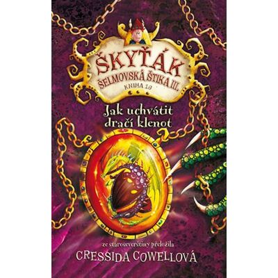 Brio Jak uchvátit dračí klenot Brio Jak uchvátit dračí klenot