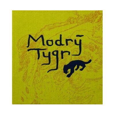 Baobab Modrý tygr Baobab Modrý tygr