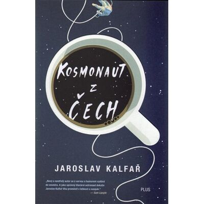 Plus Kosmonaut z Čech Plus Kosmonaut z Čech