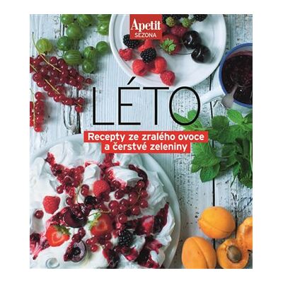 Apetit sezona léto Apetit sezona léto
