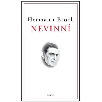 Dauphin Nevinní Dauphin Nevinní
