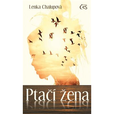 Čas Ptačí žena Čas Ptačí žena