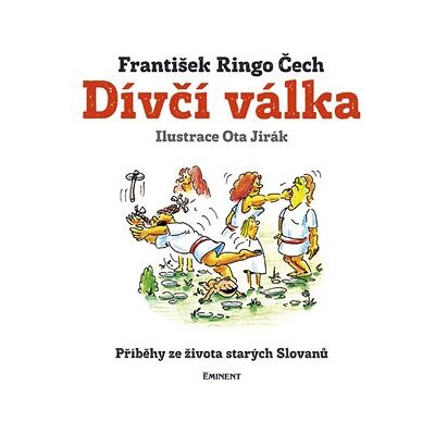 Eminent Dívčí válka Eminent Dívčí válka