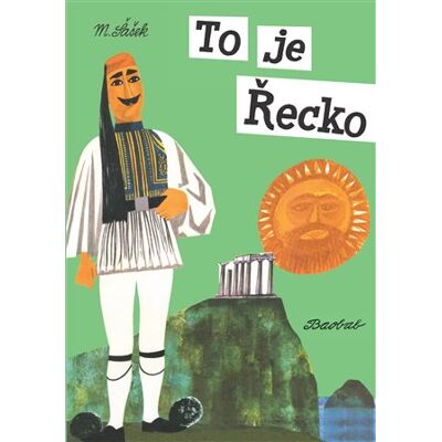 Baobab To je Řecko Baobab To je Řecko