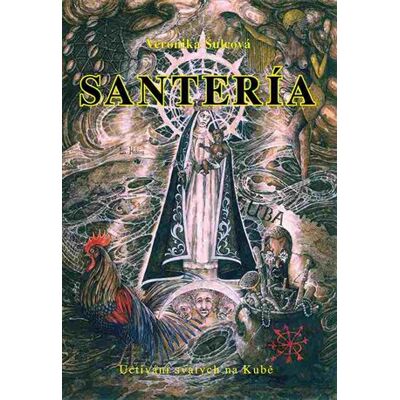Vodnář Santería Vodnář Santería