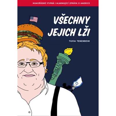 Zeď Všechny jejich lži Zeď Všechny jejich lži
