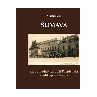 Baron Šumava Baron Šumava