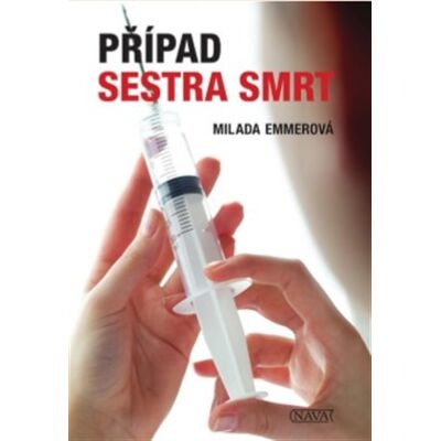 Nava Případ sestra smrt Nava Případ sestra smrt