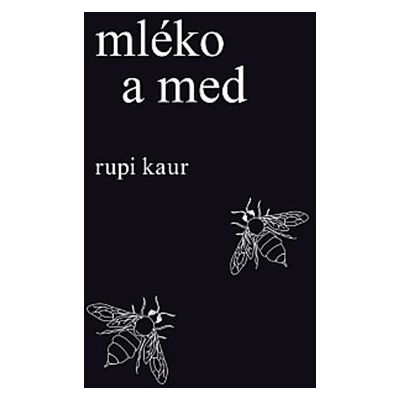 Omega Mléko a med Omega Mléko a med