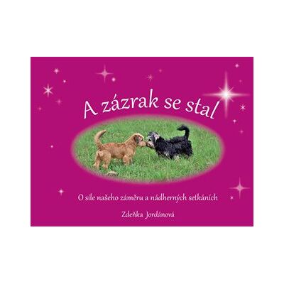 Vodnář A zázrak se stal Vodnář A zázrak se stal