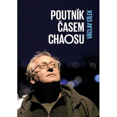 Zeď Poutník časem chaosu Zeď Poutník časem chaosu