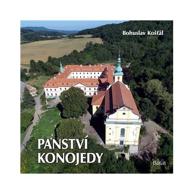 Baron Panství Konojedy Baron Panství Konojedy