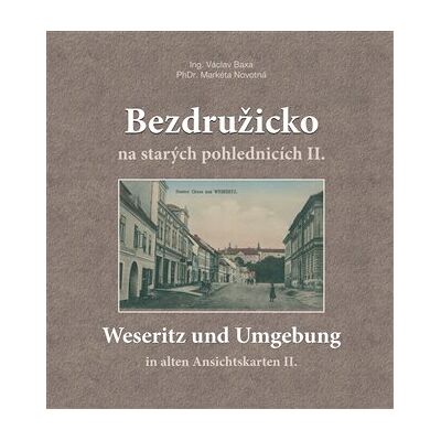 Baron Bezdružicko na starých pohlednicích II. Baron Bezdružicko na starých pohlednicích II.