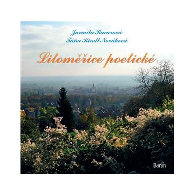 Baron Litoměřice poetické Baron Litoměřice poetické